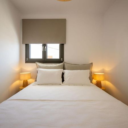 Aplomata Naxos Apartments Naxos City Zewnętrze zdjęcie