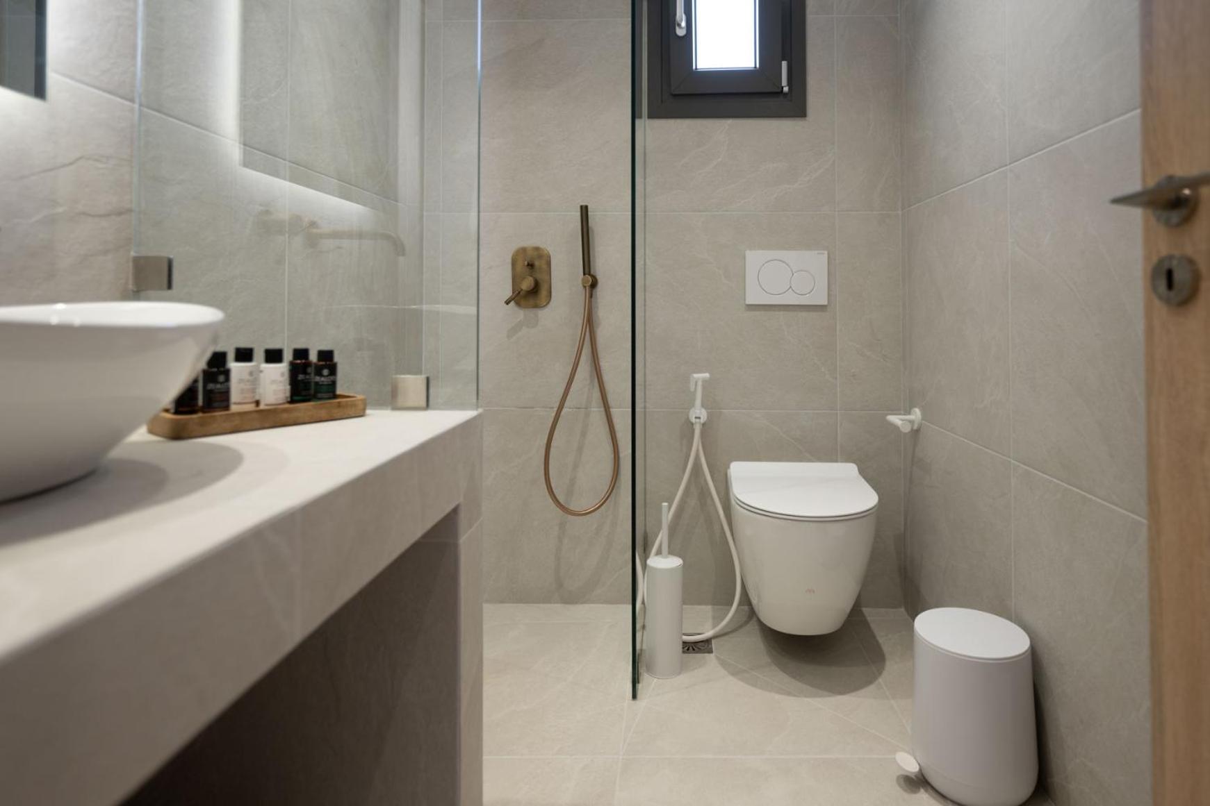 Aplomata Naxos Apartments Naxos City Zewnętrze zdjęcie