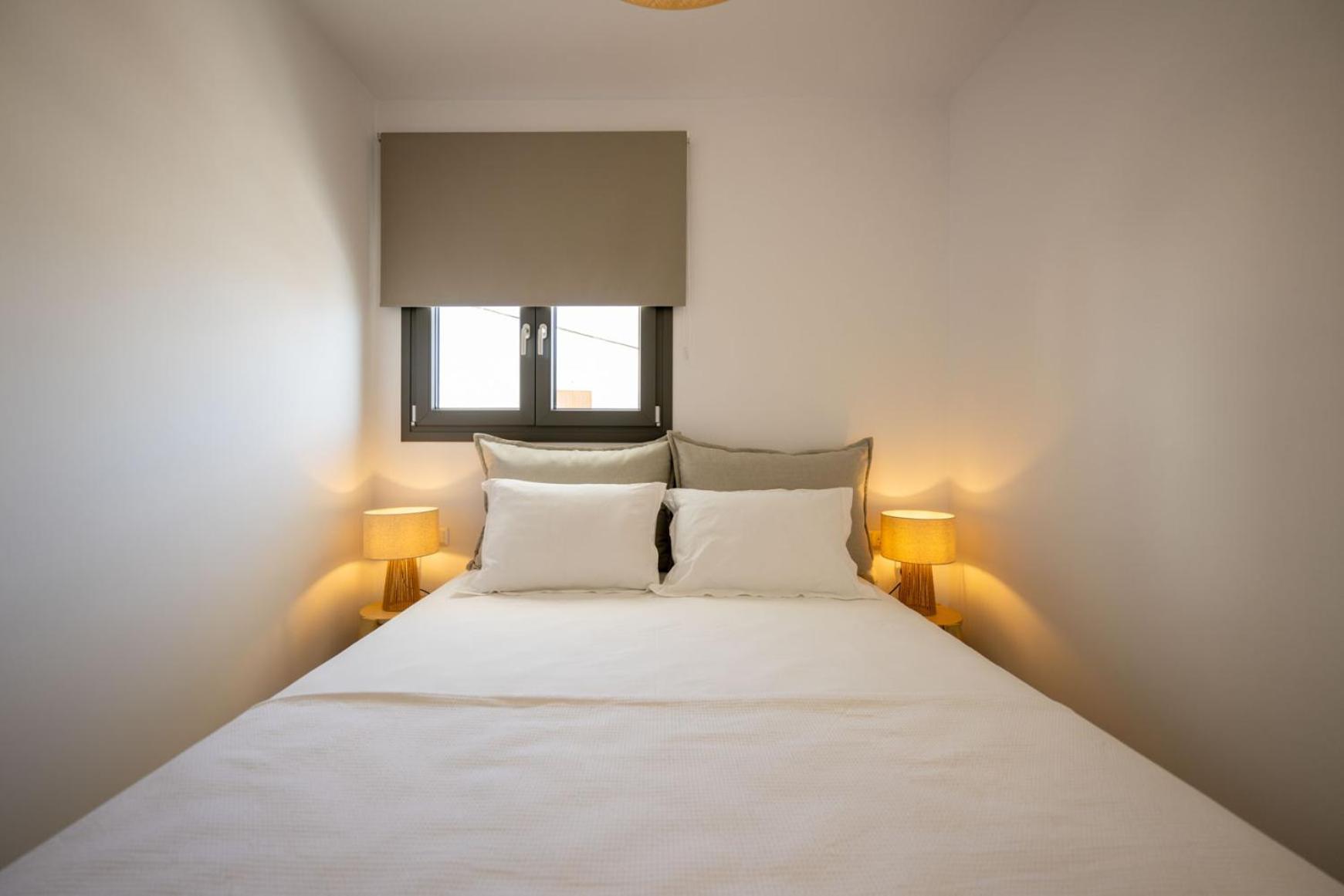 Aplomata Naxos Apartments Naxos City Zewnętrze zdjęcie