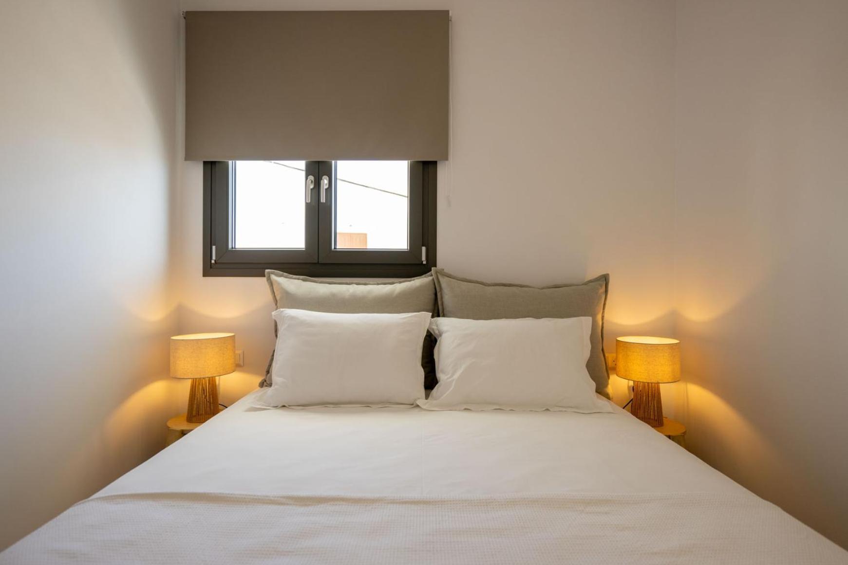 Aplomata Naxos Apartments Naxos City Zewnętrze zdjęcie