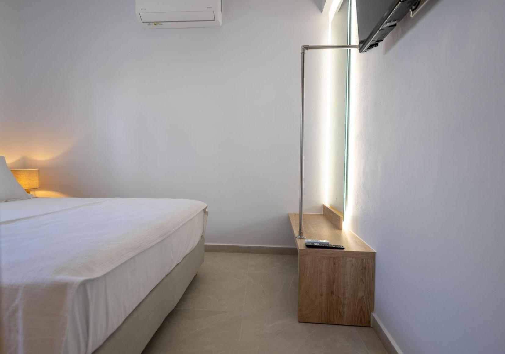 Aplomata Naxos Apartments Naxos City Zewnętrze zdjęcie